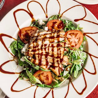 Balsamic Salad