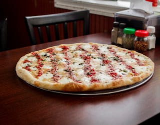 Brooklyn Pizza