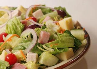 Chef Salad