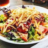 SW BBQ Chicken Salad