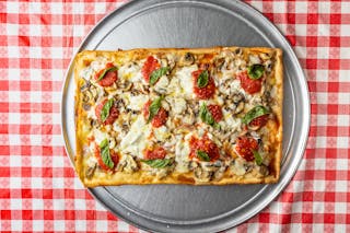 House Special Pizza