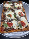 Charlie's Favorite Pan Pizza