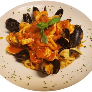Mussels
