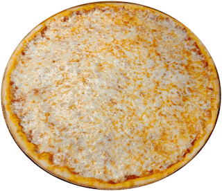 Cheese Pizza