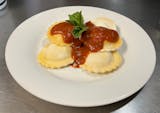 Ravioli