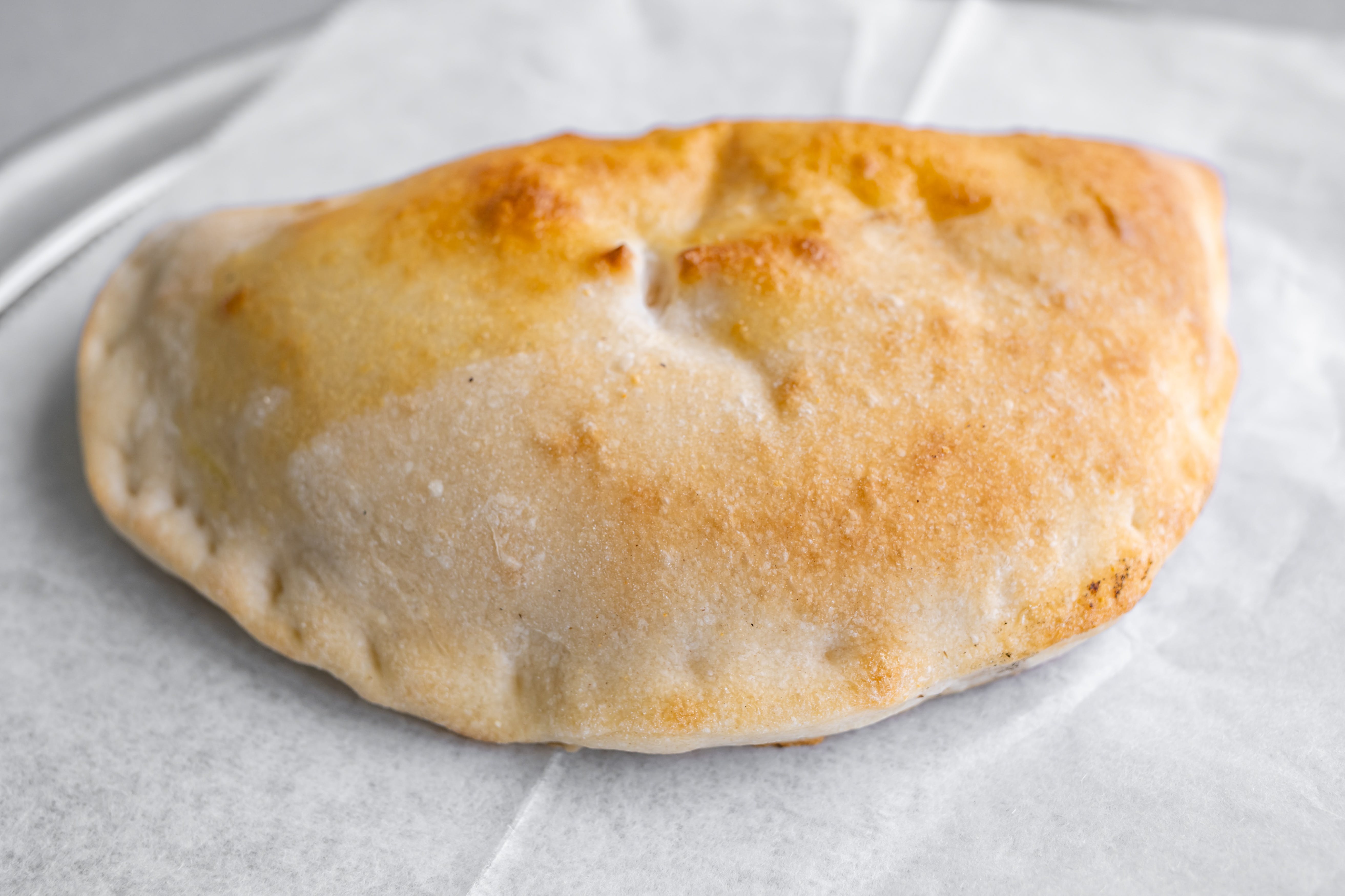 Cheese Calzone