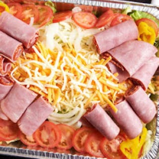 Antipasto Salad