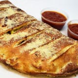 Cheese Calzone