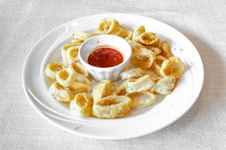 Fried Calamari