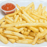 Extra Crispy French Fries
