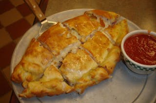 Calzone