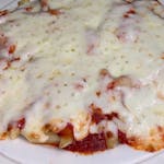 Baked Mostaccioli
