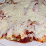 Baked Mostaccioli