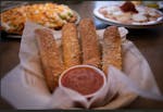 Breadsticks