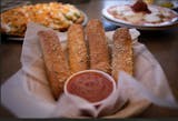 Breadsticks
