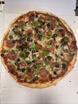 Pino's Special Pizza