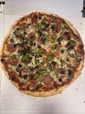 Pino's Special Pizza