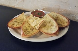 Garlic Bread