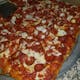 The Hells' Kitchen Diavola Sicilian Pizza