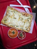Garlic Cheesy Sticks