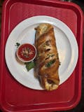 Chicken Buffalo Roll