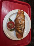 Pepperoni Roll