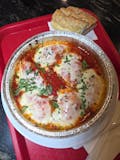 Stuffed Shells