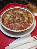 Pasta Bolognese