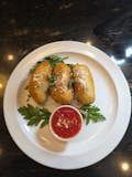Potato Croquettes