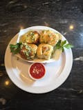Garlic Knots