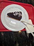 Chocolate Fudge Cake