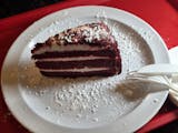 Red Velvet Cake