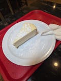 New York Cheesecake