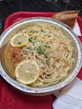 Chicken Franacaise