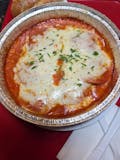 Lobster Ravioli