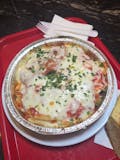 Baked Ziti