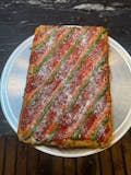 The Trio Pizza