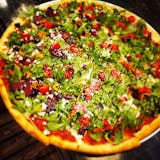 Il Giardino Pizza