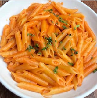 Penne Vodka