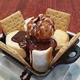 S’mores Special