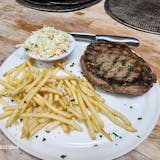 Ribeye Steak Special