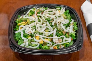 Chopped Salad
