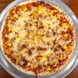 The Texan Pizza