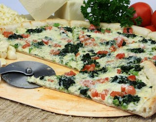 Primavera Pizza