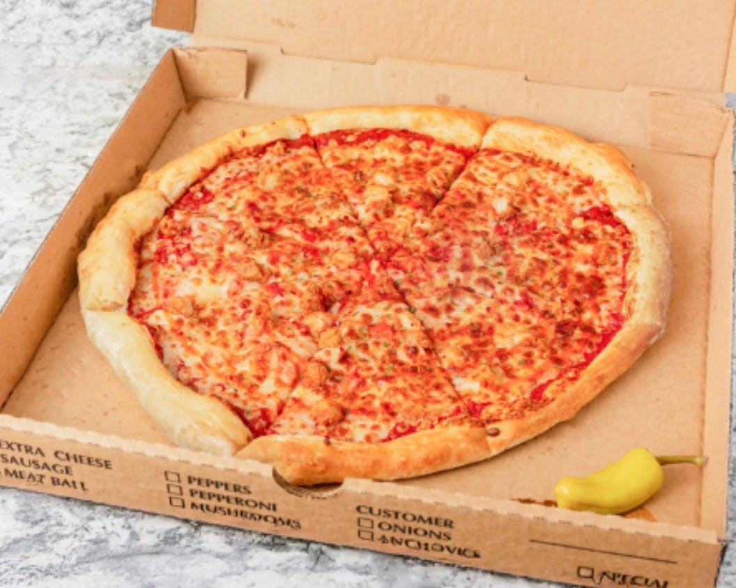 Large Pizza