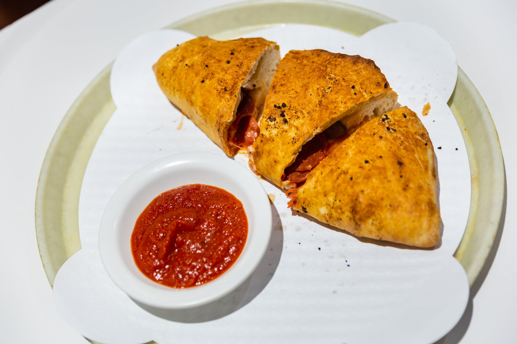 Calzone