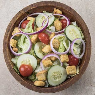 Garden Salad