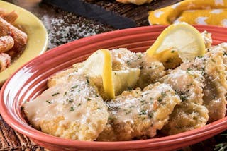 Chicken Francese