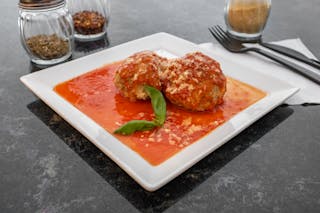 Side of Meatballs