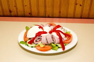 Antipasto Salad